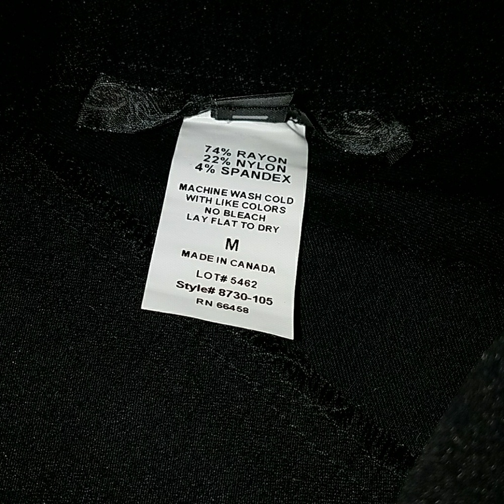 Mini skirt - Picture 2 of 3